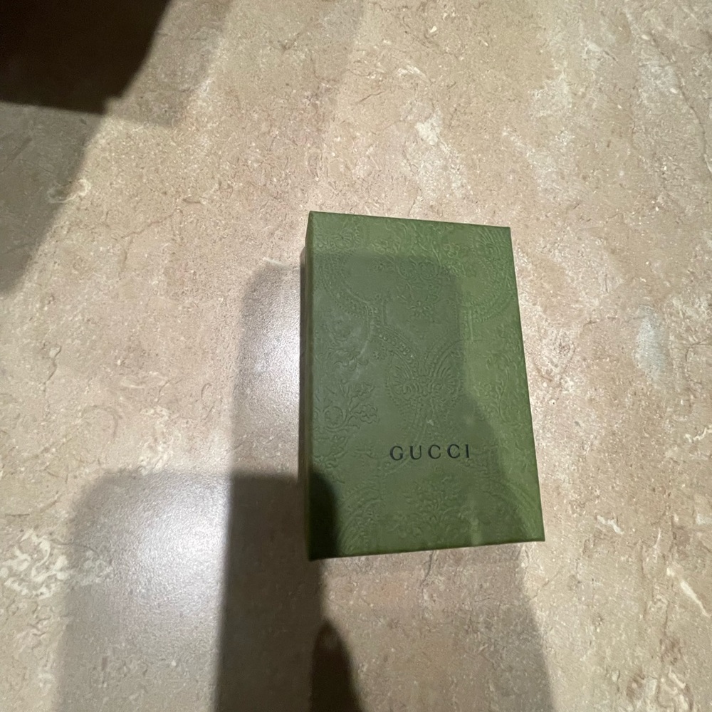 BALENCIAGA X GUCCI CARD HOLDER - Picture 2 of 5
